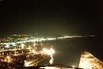 Salerno - Salerno by night