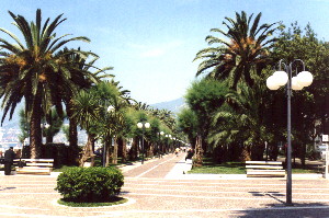 Salerno - Lungomare