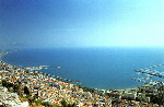Salerno - Panorama