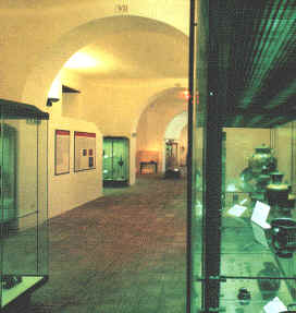 Santa Maria Capua Vetere - Museo Civico