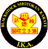 Blackstock Shotokan Karate