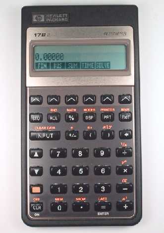 calculator