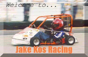 Jake Kos Racing