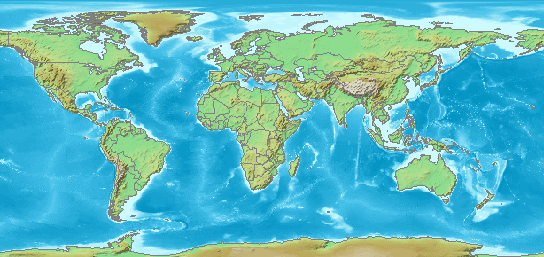 Map of Sindh with Zooms