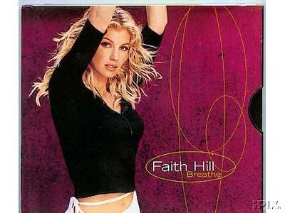 Faith Hill