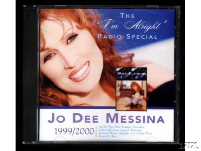 Jo Dee Messina