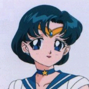 Sailor Mercury Profile