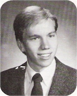 JHS Class of 1987