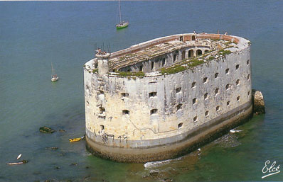 Fort Boyard