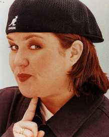 The Beautiful Rosie O'Donnell