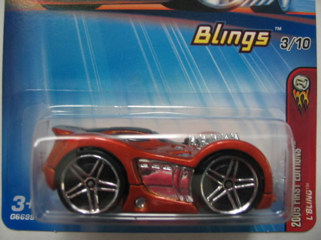 2005 Hot Wheels Guide