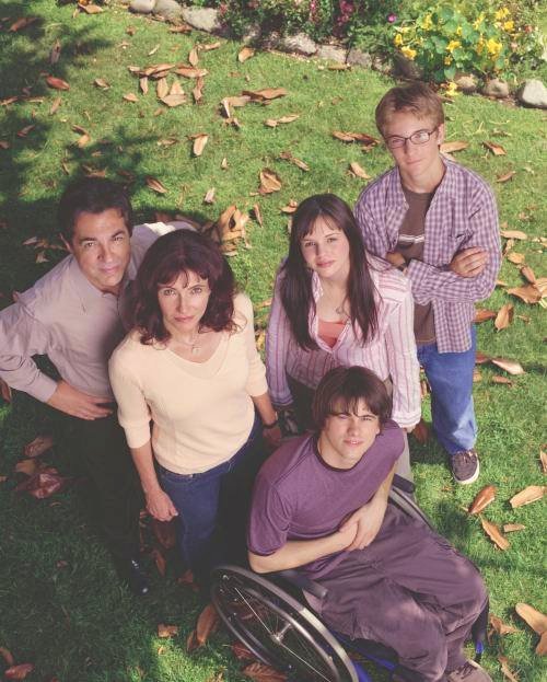 Joan of Arcadia