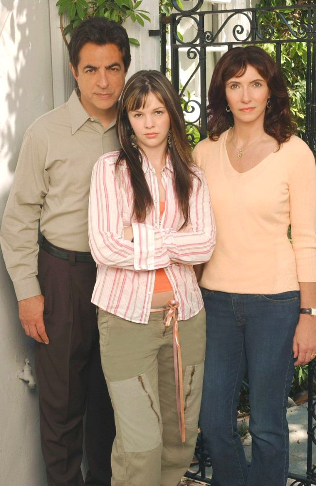 Joan of Arcadia