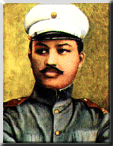 born on october 29 1869 in urbiztondo binondo manila antonio luna ...