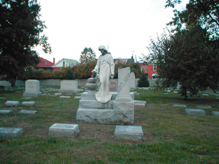 Calvary Cemetery