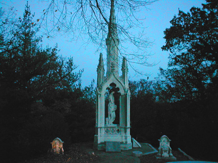 Spring Grove Cemetery