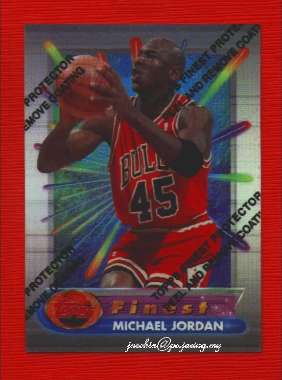 Michael Jordan Pics 2