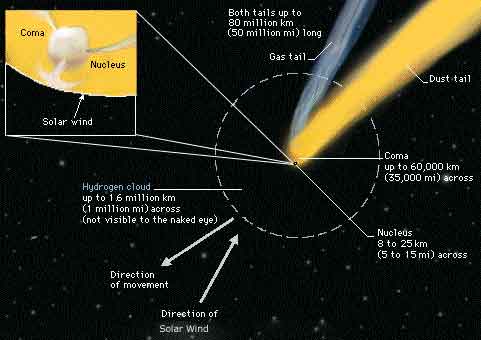 Solar System\The Other Orbiting Bodies