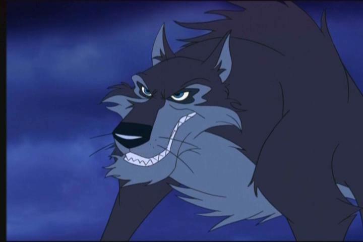 Balto 2 Picture Gallery