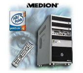 Medion Titanium MD8083 PC
