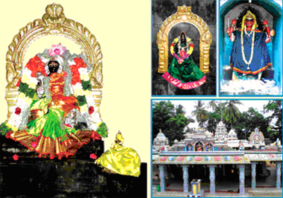 Sithadi Kathyaee சித்தாடி காத்தாயி