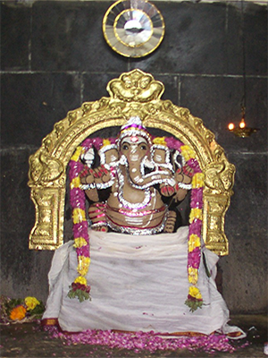 அருள்மிகு ஸ்ரீ செல்வ கணபதி அருள்மிகு ஸ்ரீ செல்வ கணபதி