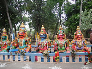 அருள்மிகு ஸ்ரீ முனிவர்கள் அருள்மிகு ஸ்ரீ முனிவர்கள்