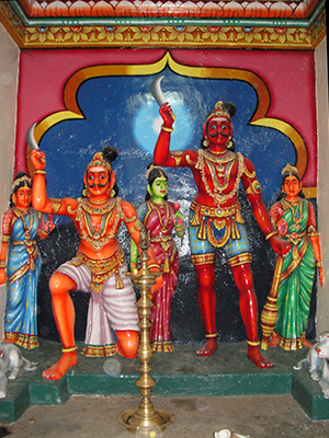 அருள்மிகு ஸ்ரீ வீரன் அருள்மிகு ஸ்ரீ வீரன்