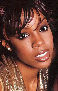 Kelly Rowland Biography