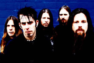 lamb of god