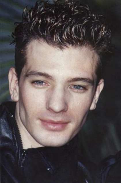 Hot Musician Guys Picture Site - JC Chasez Gallery