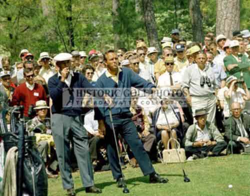 250+ Ben Hogan Golf Pictures