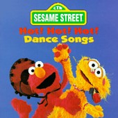 SESAME STREET