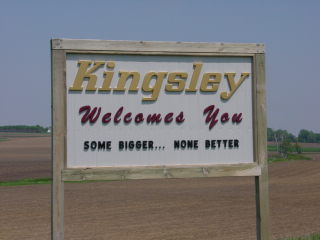 Kingsley