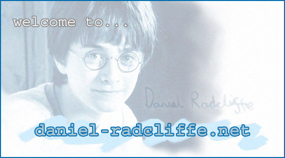 daniel-radcliffe.net :: unofficial fanclub