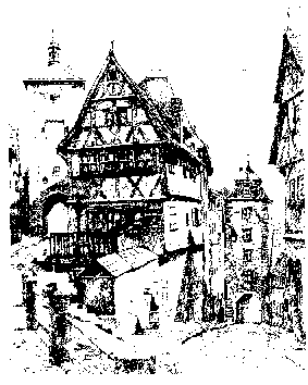 Rothenburg