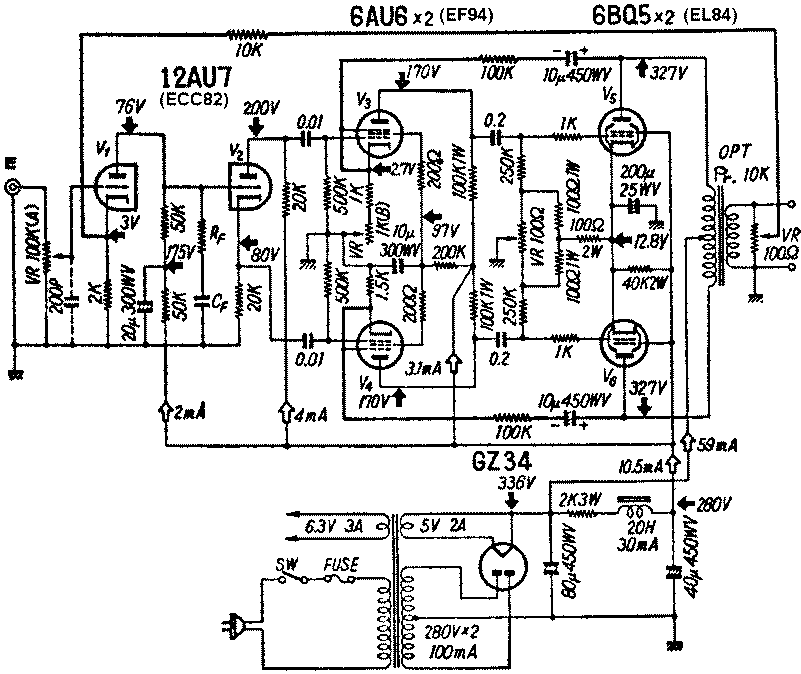 EL84-3