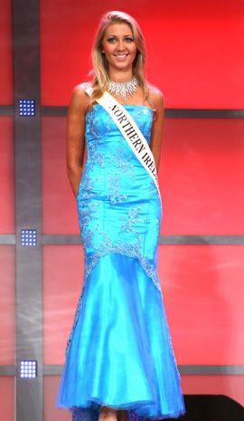 Miss World 2006 Coverage - THE FINALS