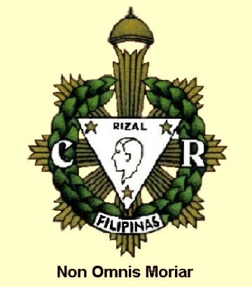 The Official Website of the Order of the Knights of Rizal