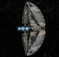 Kwenn's Star Wars Database : Commerce Guild transport