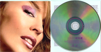 KylieDiscography - Ultimate Kylie