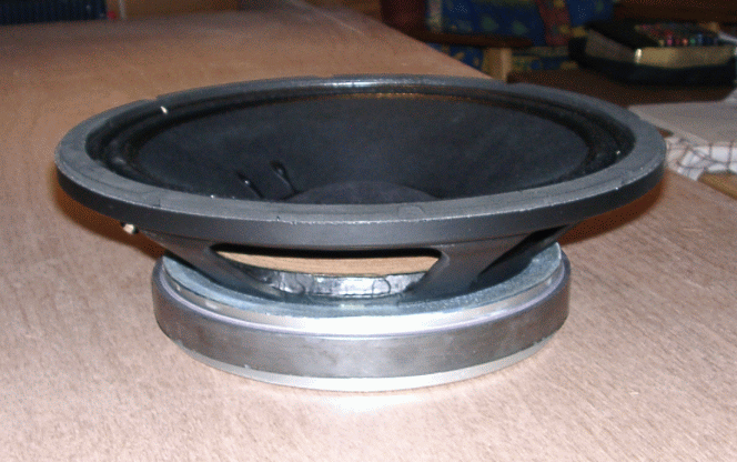 The Kolbrek Sub Horn