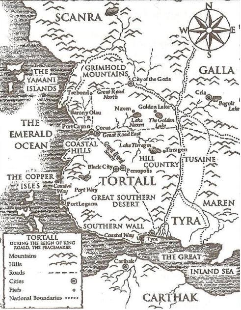 Version [Torall Maps]