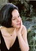 photo Meg Tilly