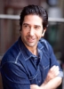 photo David Schwimmer (voz)