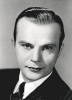 photo Edgar Bergen