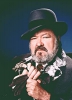 photo William Conrad (voz)