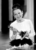 photo Ruth Gordon