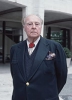 photo John Houseman
