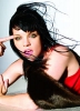 photo Pauley Perrette (voz)